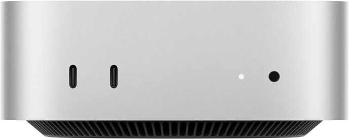 Apple Mac - Mini M5 Pro | 24GB | 512GB