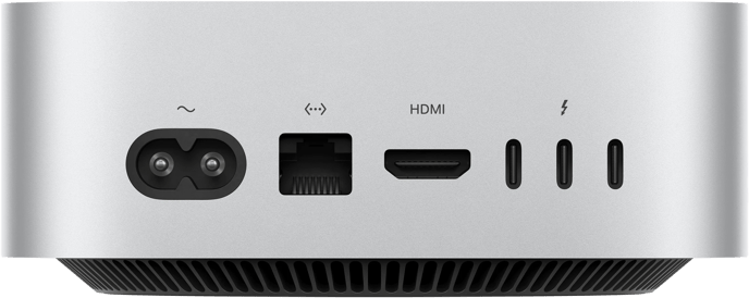 Apple Mac - Mini M5 Pro | 24GB | 512GB