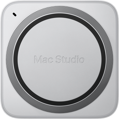 Apple Mac Studio M5 Ultra | 96GB | 1TB