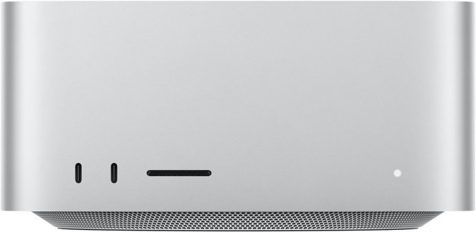 Apple Mac Studio M5 Ultra | 96GB | 1TB