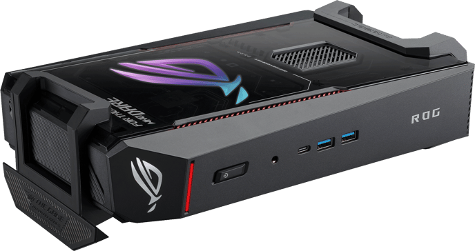ASUS ROG NUC 16 - Ultra 9 | 32GB | 2TB | RTX 5080