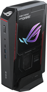 ASUS ROG NUC 16 - Ultra 9 | 32GB | 2TB | RTX 5080