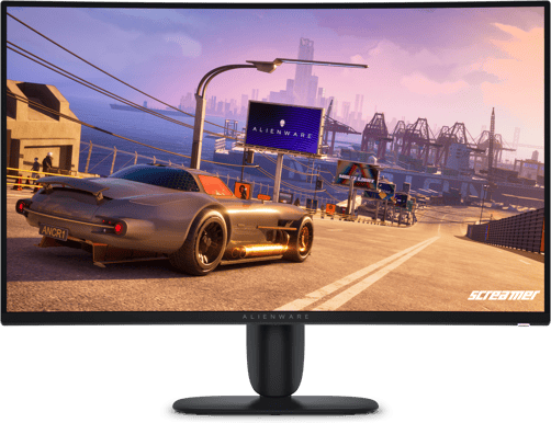 Dell 32" Alienware AW3226DM VA QHD (1500R) 240 Hz