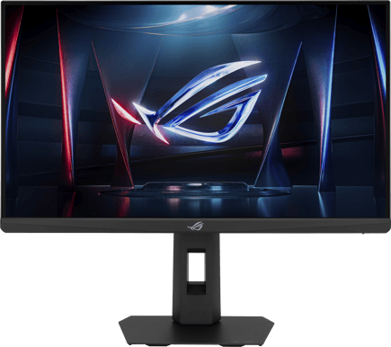 ASUS 25" ROG Strix XG259QNSR Ace IPS 420 hz