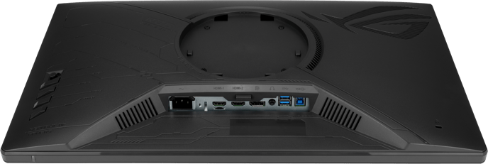 ASUS 25" ROG Strix XG259QNSR Ace IPS 420 hz