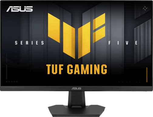 ASUS 25" TUF Gaming VG249QM5F IPS 260 Hz