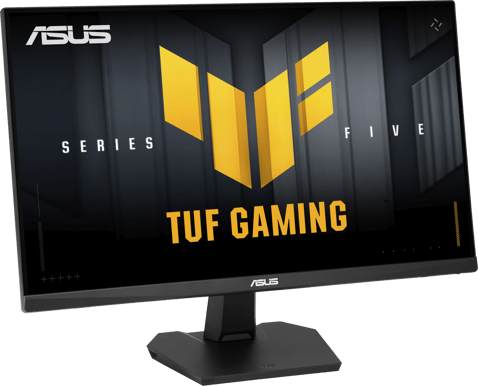 ASUS 25" TUF Gaming VG249QM5F IPS 260 Hz