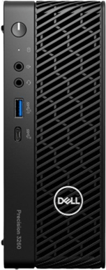 Dell Precision 3260 - i5 | 16GB | 256GB | REFURBISHED - A Grade