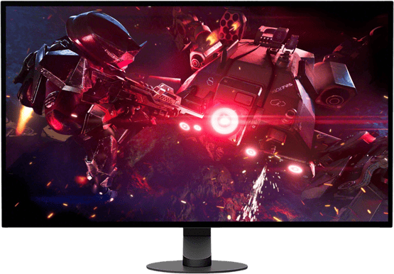 Sony 27" INZONE M10S II OLED QHD 540/720 Hz Dual Mode