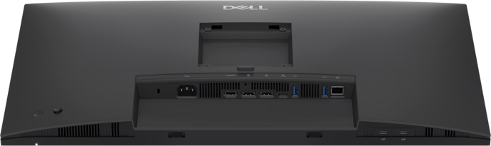 Dell 27" Pro Plus P2726HE IPS 120 Hz USB-C