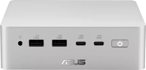 ASUS Ascent QN10 | 32GB | 512GB | Snapdragon X2 Elite