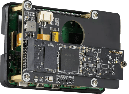 ASUS UGen 300 M2 AI Module 8GB