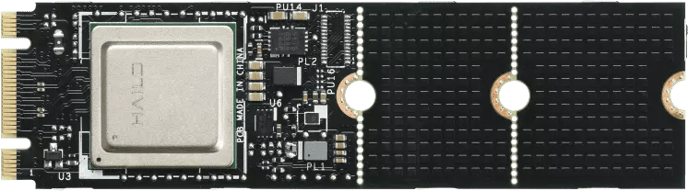 ASUS UGen200 M2 (B+M) AI Module