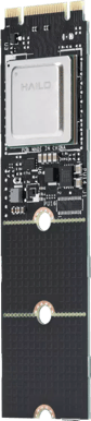 ASUS UGen200 M2 (B+M) AI Module