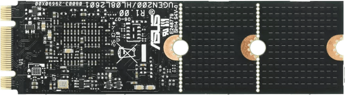 ASUS UGen200 M2 (B+M) AI Module