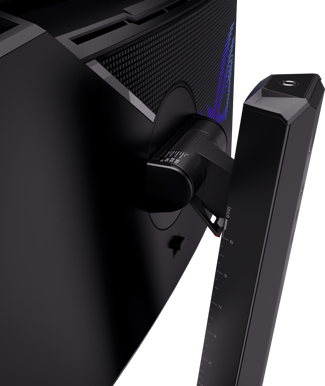 ASUS 25" ROG Strix XG259QWPG Ace OLED FHD 540 Hz