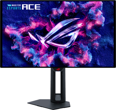 ASUS 25" ROG Swift PG259QWS Ace OLED FHD 720 Hz