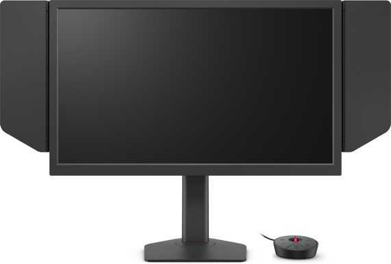ZOWIE 27" XQ2766X DyAC 3 QHD 360 Hz e-Sports Monitor