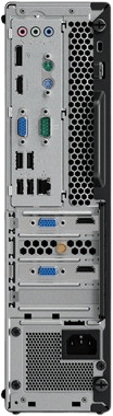 Lenovo ThinkCentre M920 SFF - i5 | 32GB | 256GB | REFURBISHED - A Grade