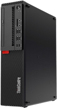 Lenovo ThinkCentre M920 SFF - i5 | 32GB | 256GB | REFURBISHED - A Grade