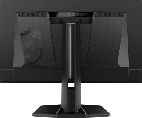 MSI 27" MAG 272UP X24 OLED 4K 240 Hz