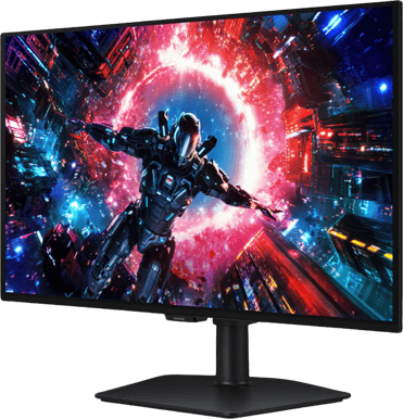 Samsung 27" Odyssey S70SH OLED 4K 165 Hz - DK300 (20st)
