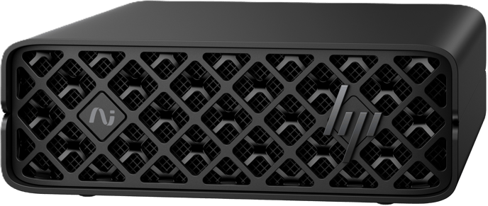 HP ZGX Nano G1n AI-station | 128GB | 4TB | DGX Spark