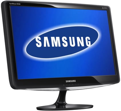 Samsung TFT 24" B2430H Svart