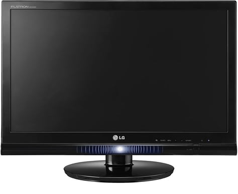 LG 23" TFT W2363D-PF 120Hz