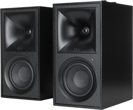 Klipsch The Fives Svart