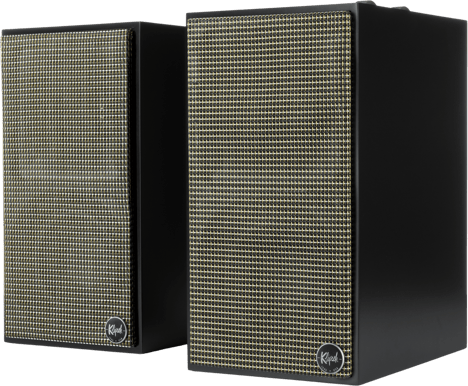 Klipsch The Fives Svart