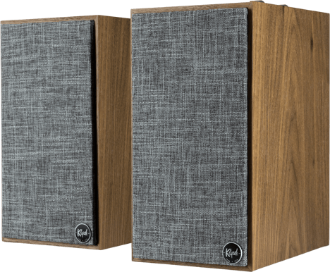 Klipsch The Fives Valnöt