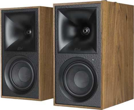 Klipsch The Fives Valnöt