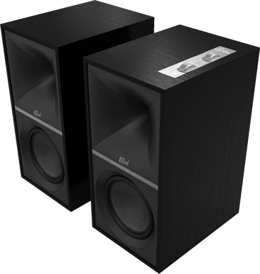 Klipsch The Sevens Svart