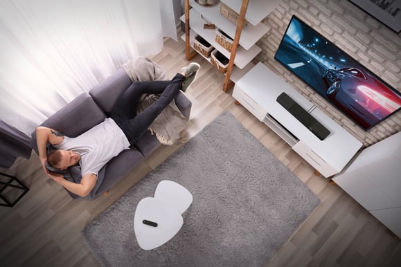 Klipsch Flexus CORE 100 Soundbar