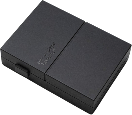 Atonemo Streamplayer