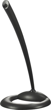 DELTACO Bordsmikrofon