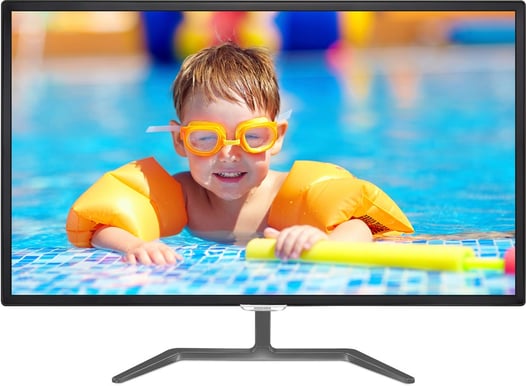 Philips 32" 323E7QDAB