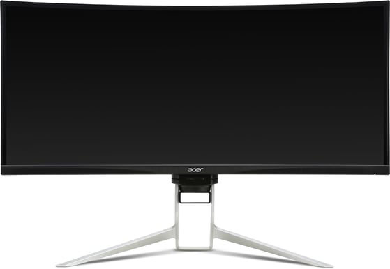Acer 34" XR342CK WQHD Curved