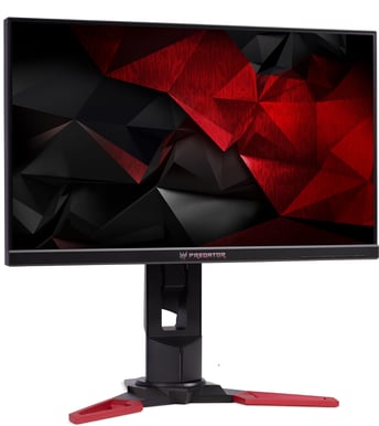 Acer 24" Predator XB241YU QHD 144 Hz G-Sync