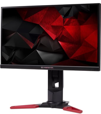 Acer 24" Predator XB241YU QHD 144 Hz G-Sync