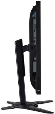 Acer 25" Predator XB252Q 240 Hz G-Sync