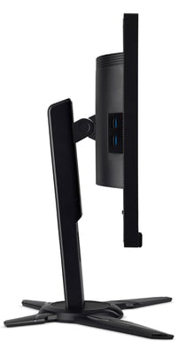 Acer 25" Predator XB252Q 240 Hz G-Sync