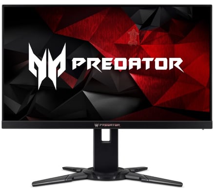 Acer 25" Predator XB252Q 240 Hz G-Sync