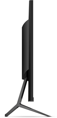 Philips 43" 436M6VBPAB UHD 4K HDR Ambiglow