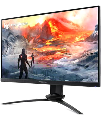 Acer 25" Predator XN253QX G-Sync 240 Hz