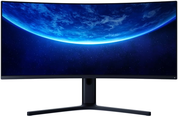 Xiaomi 34" Mi Curved Gaming Monitor