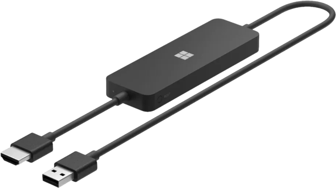 Microsoft Wireless Display Adapter 4K