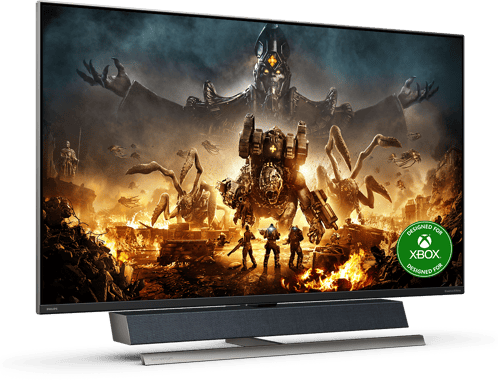 Philips 55" Momentum 559M1RYV 4K 144 Hz HDMI 2.1