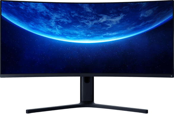 Xiaomi 34" Mi Curved Gaming Monitor VA WQHD 144 Hz
